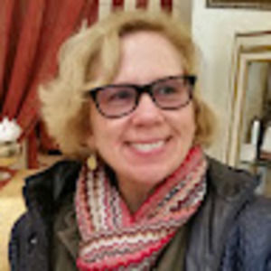 Meet your Posher, Karen